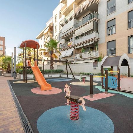 Enjoygranada Arcoiris Διαμέρισμα Εξωτερικό φωτογραφία